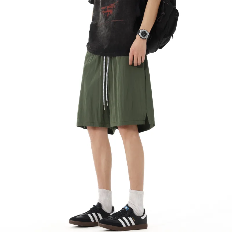 HONOR OF KINGS Casual Shorts Unisex-7