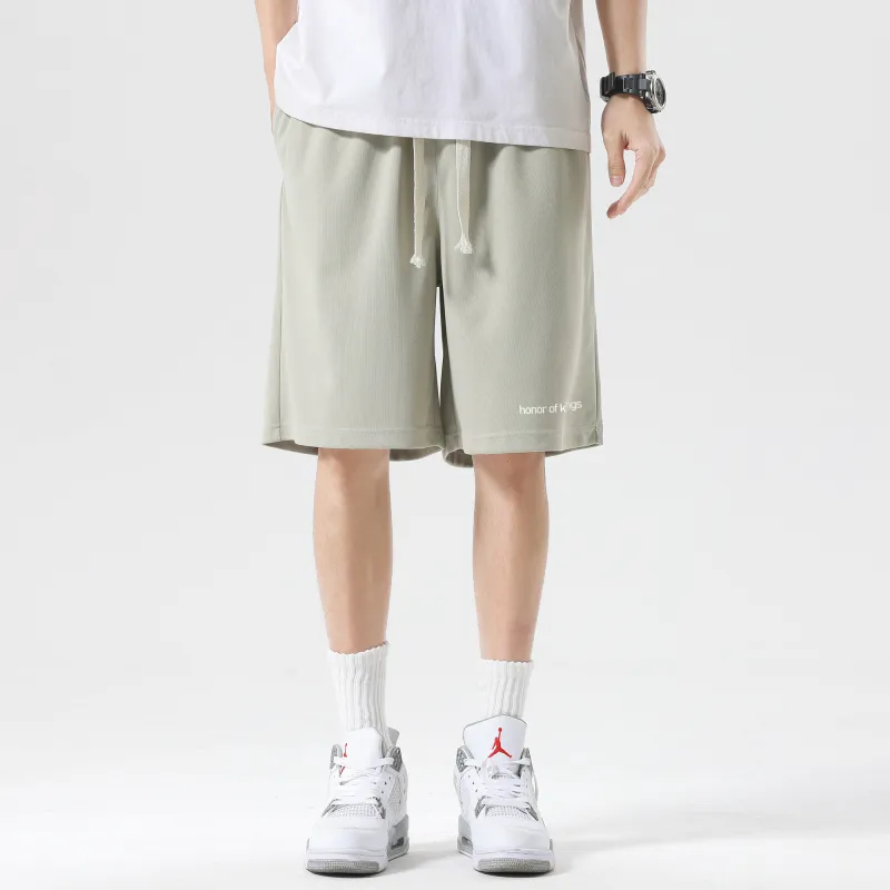 HONOR OF KINGS Casual Shorts Unisex-10
