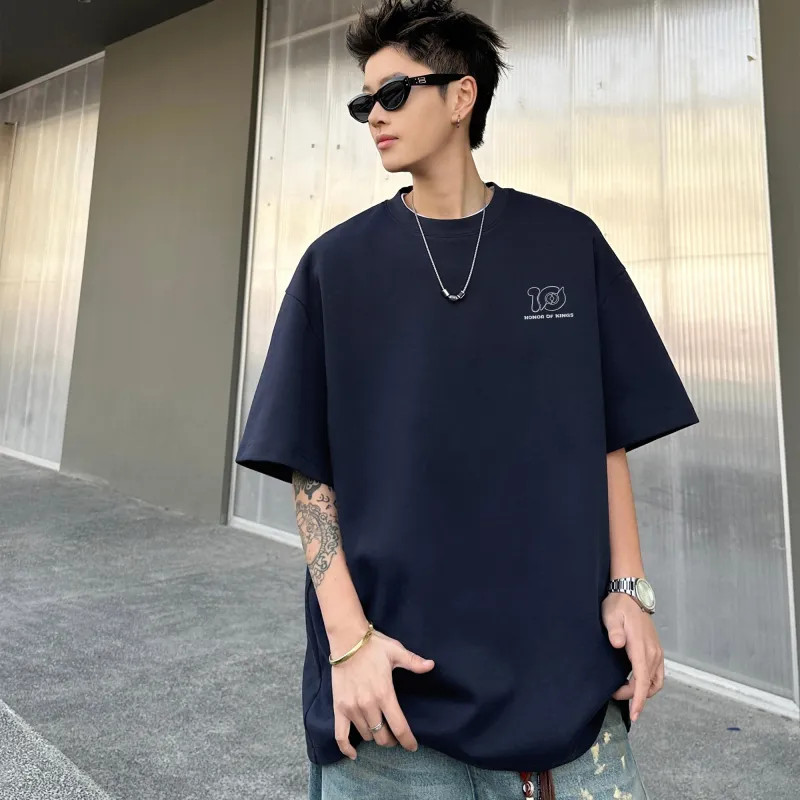 HONOR OF KINGS T Shirt Chibi Collection Unisex-7