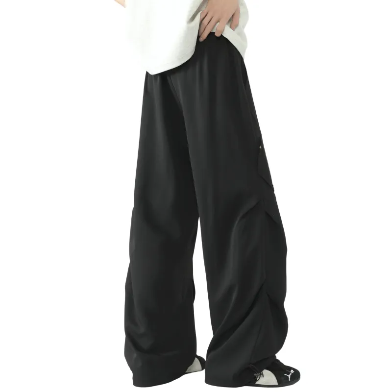 HONOR OF KINGS Casual Pants Unisex-2