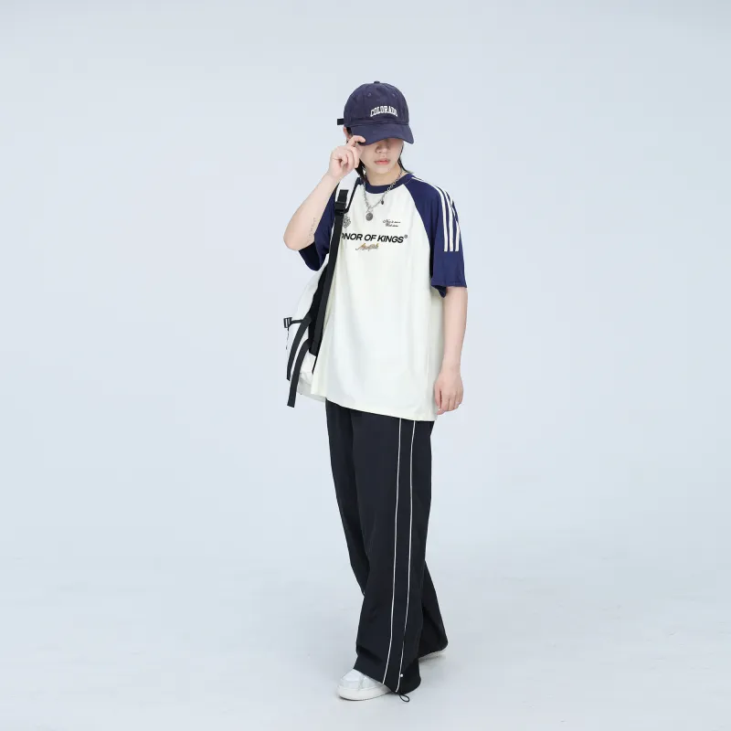 HONOR OF KINGS T Shirts Unisex-4