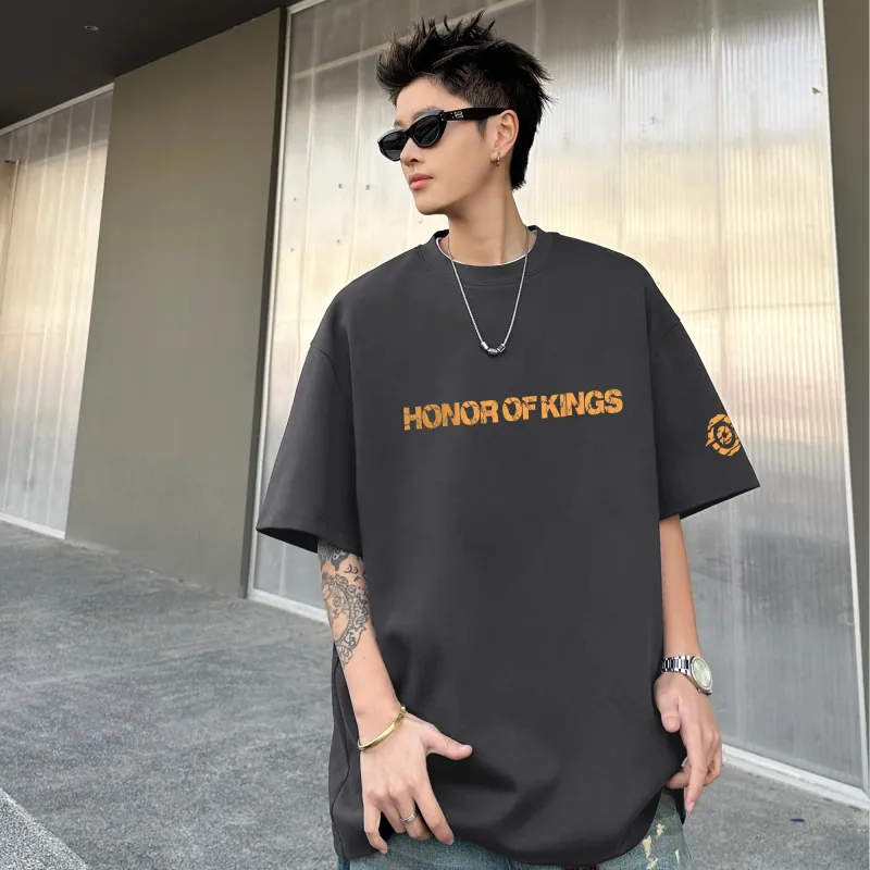 HONOR OF KINGS T Shirts Unisex-7