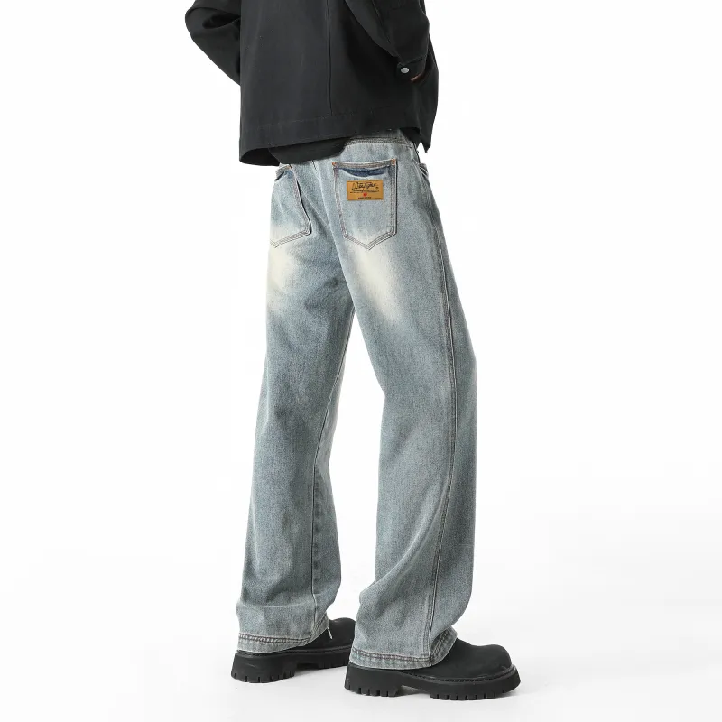 HONOR OF KINGS Jeans Unisex-14