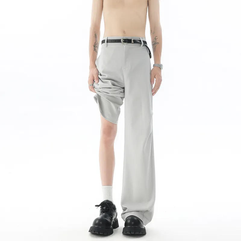 HONOR OF KINGS Casual Pants Unisex-7