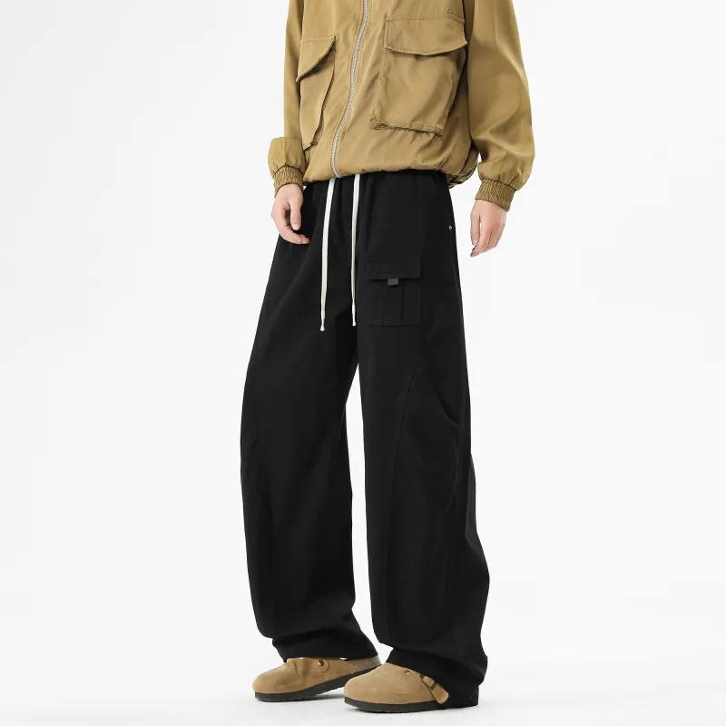 HONOR OF KINGS Cargo Pants Unisex-5