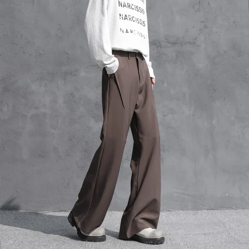 HONOR OF KINGS Suit Trouser Unisex-7