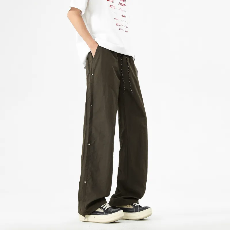 HONOR OF KINGS Casual Pants Unisex-12