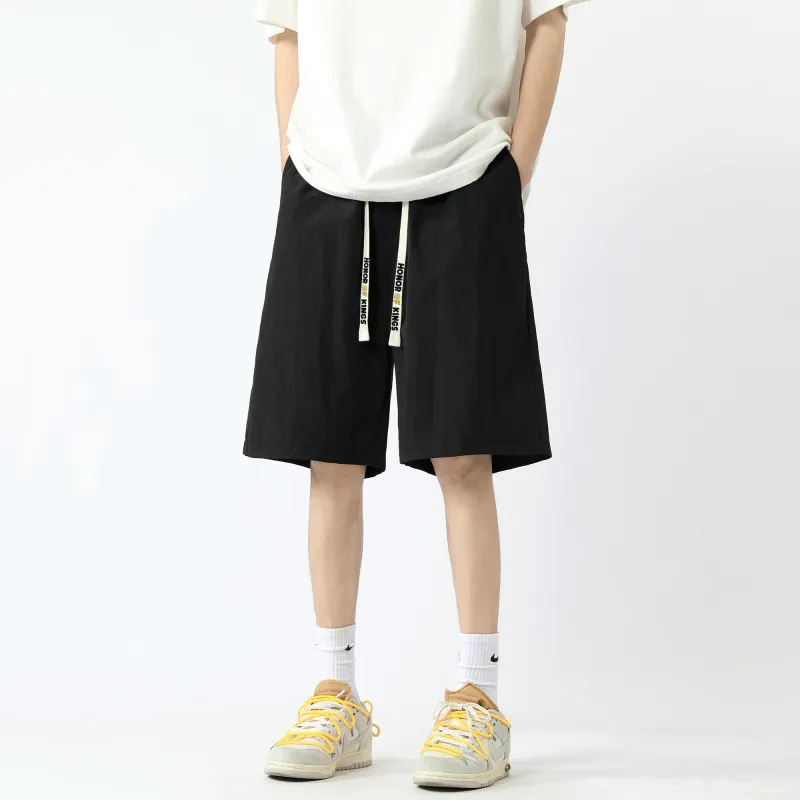 HONOR OF KINGS Casual Shorts Unisex-18