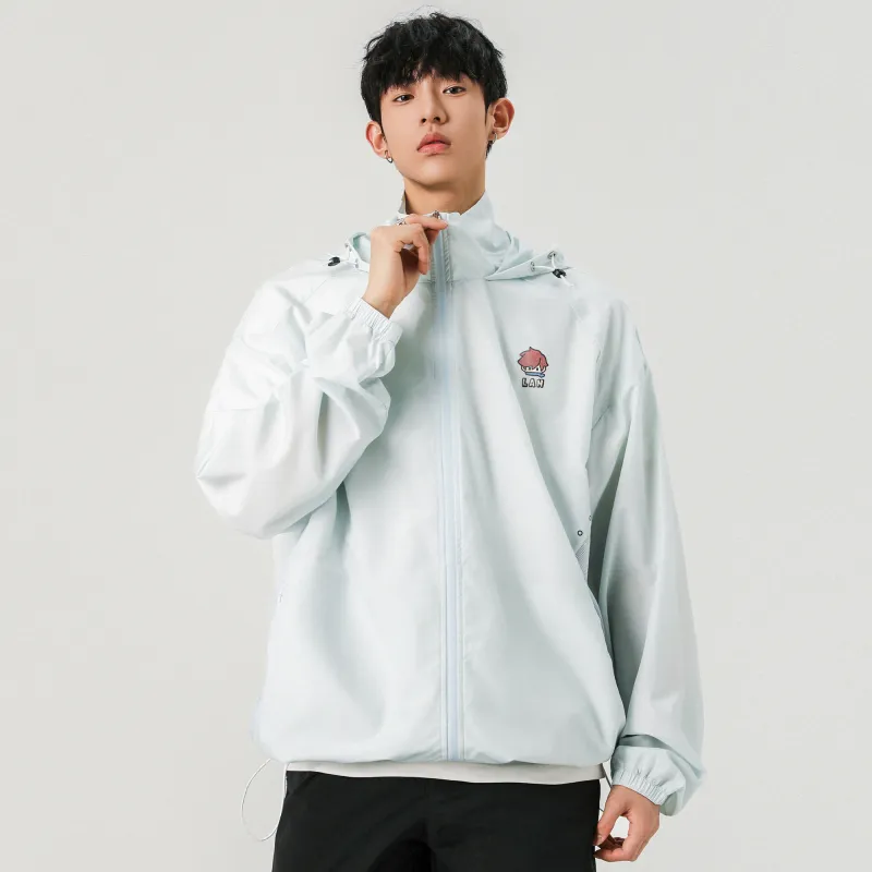 HONOR OF KINGS Sun Protection Clothing Unisex-8