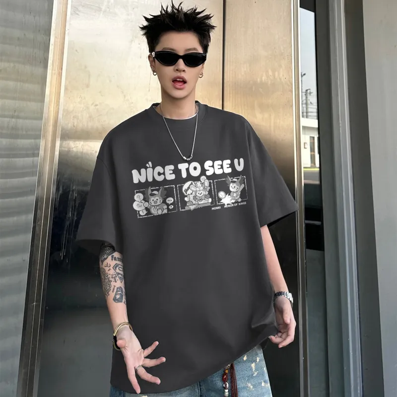 HONOR OF KINGS T Shirts Unisex-24