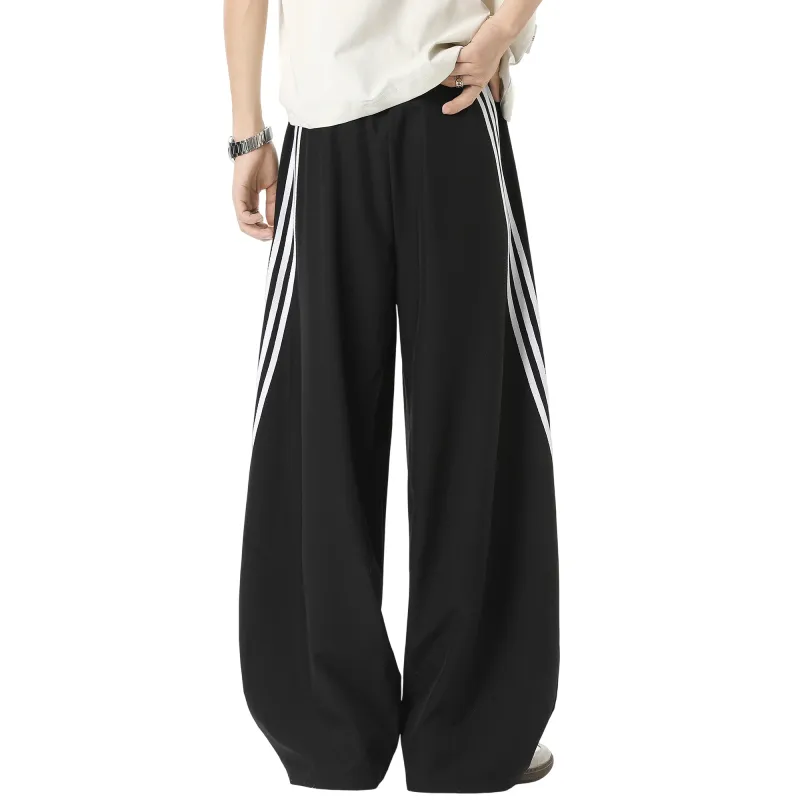 HONOR OF KINGS Casual Pants Unisex-1