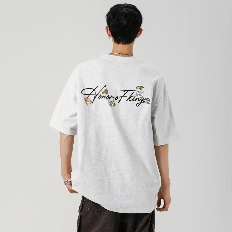 HONOR OF KINGS T Shirts Unisex-23