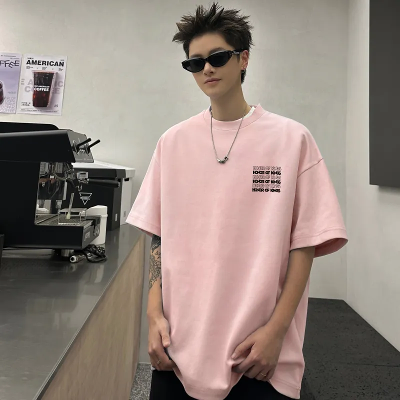 HONOR OF KINGS T Shirts Unisex-14