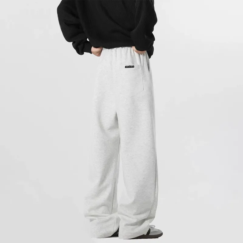 HONOR OF KINGS Knitted Sports Pants Unisex-3
