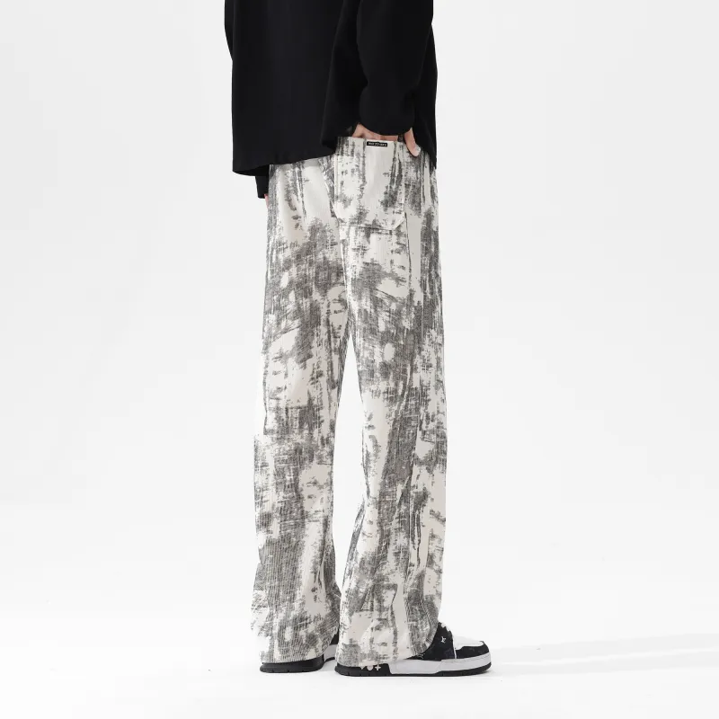 HONOR OF KINGS Casual Pants Unisex-5