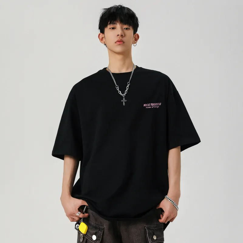 HONOR OF KINGS T Shirts Unisex-2