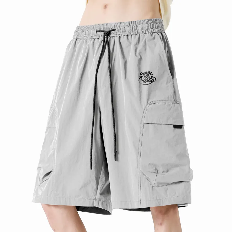 HONOR OF KINGS Casual Shorts Unisex-7
