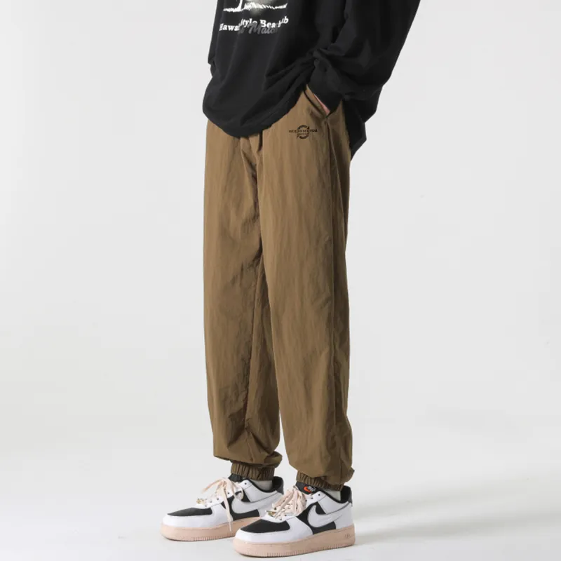 HONOR OF KINGS Casual Pants Unisex-7