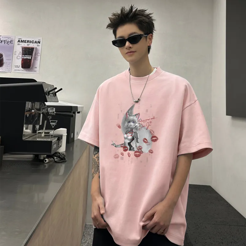 HONOR OF KINGS T Shirts Unisex-35