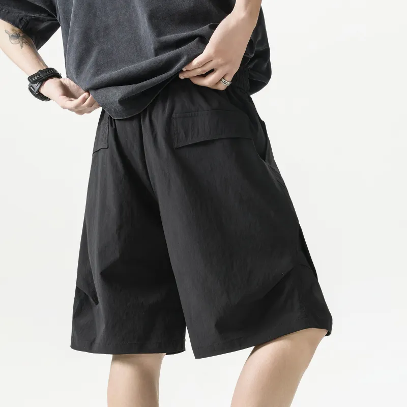 HONOR OF KINGS Casual Shorts Unisex-3