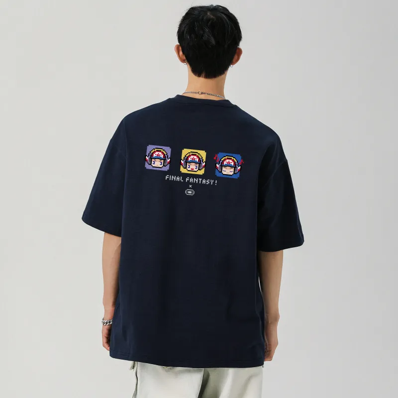 HONOR OF KINGS T Shirts Unisex-15