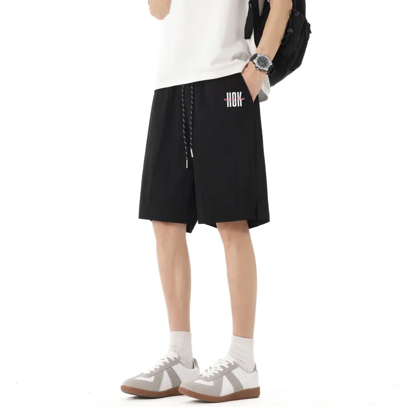 HONOR OF KINGS Casual Shorts Unisex-3