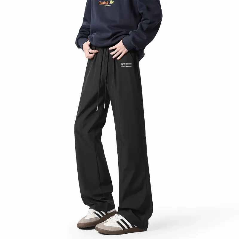 HONOR OF KINGS Casual Pants Unisex-12