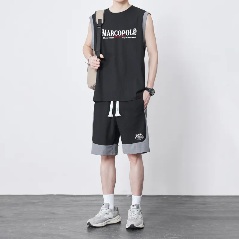 HONOR OF KINGS Casual Sportswear Unisex-2