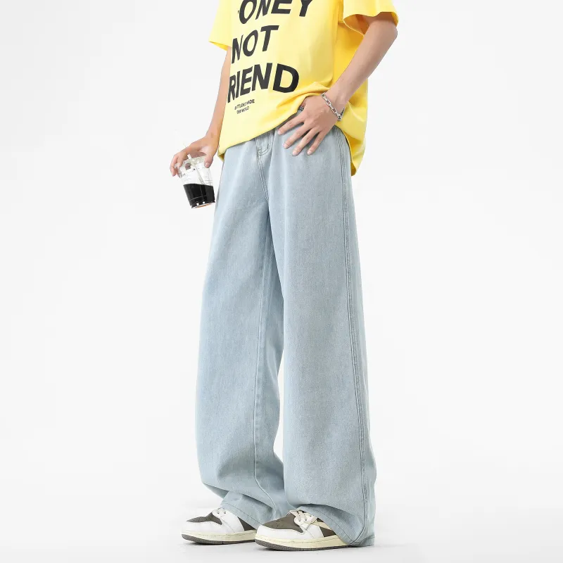 HONOR OF KINGS Jeans Dream Chip Style Unisex-15