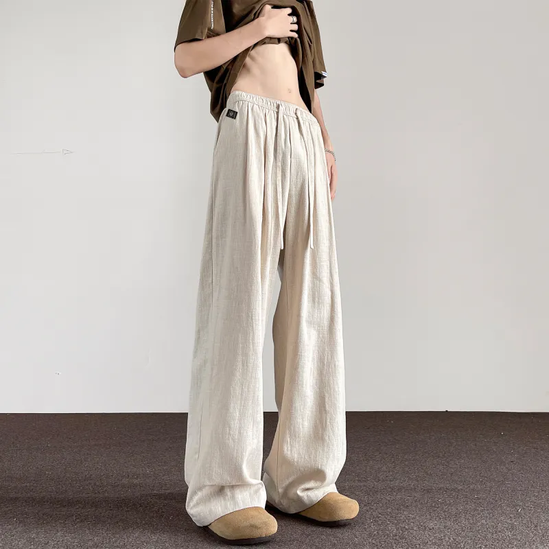 HONOR OF KINGS Casual Pants Unisex-17