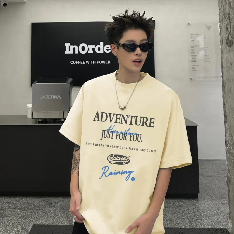 HONOR OF KINGS T Shirt Cai Wenji Money Unisex-23