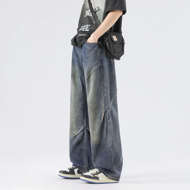 HONOR OF KINGS Jeans Unisex-2