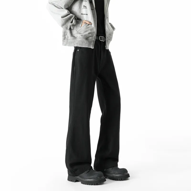 HONOR OF KINGS Jeans Unisex-3