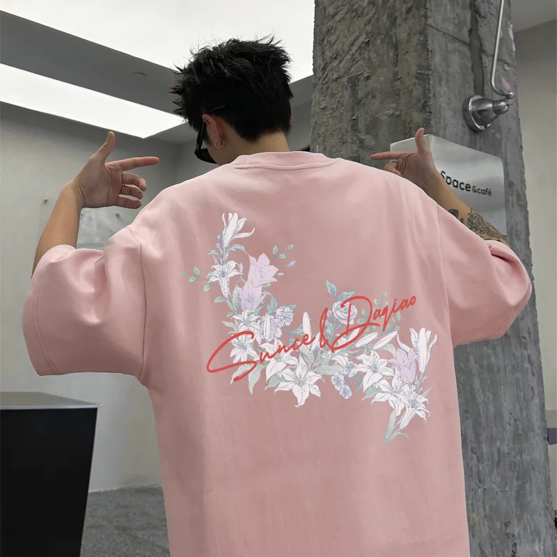 HONOR OF KINGS T Shirts Unisex-4