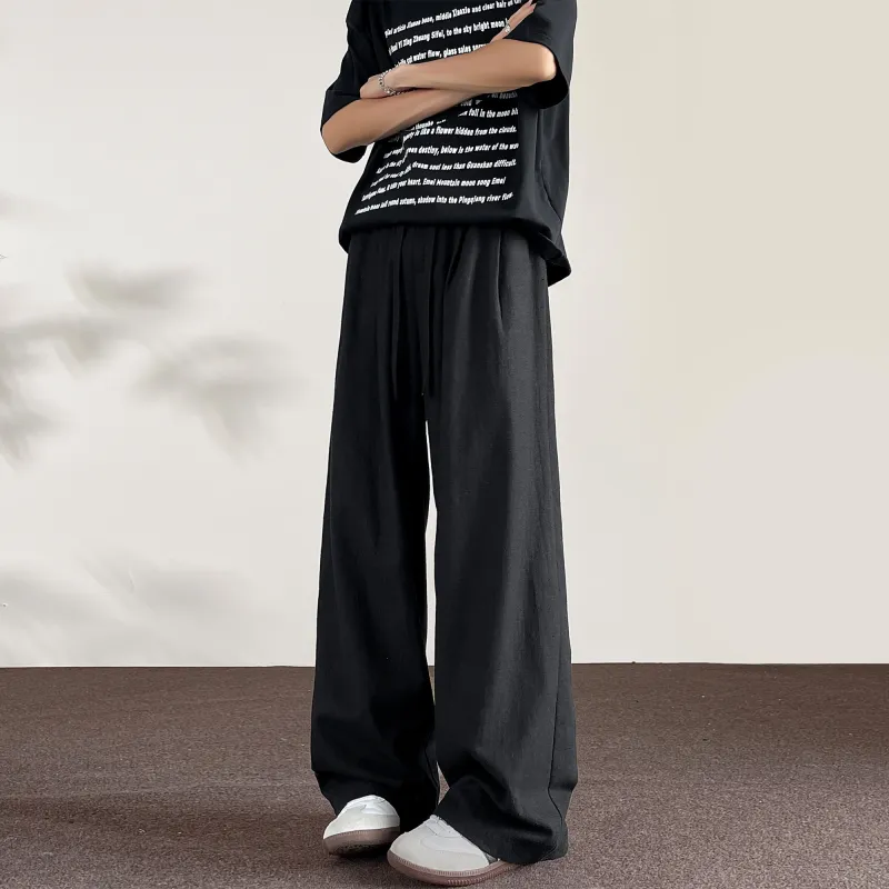 HONOR OF KINGS Casual Pants Unisex-3