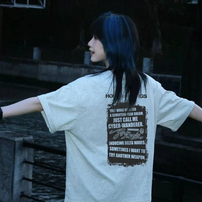 HONOR OF KINGS T Shirts Unisex-24
