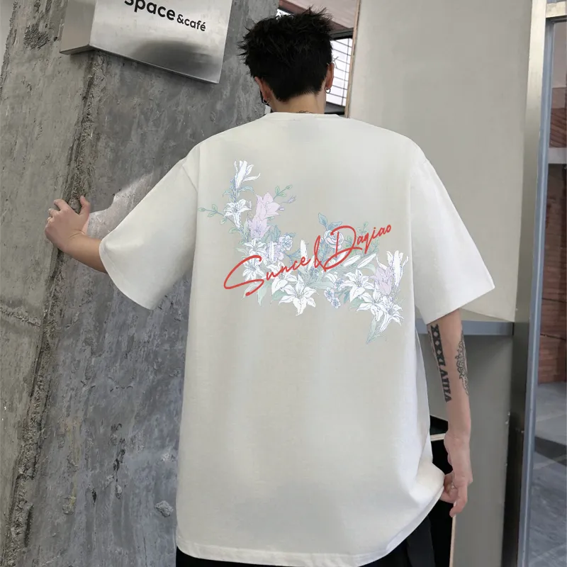 HONOR OF KINGS T Shirts Unisex-23