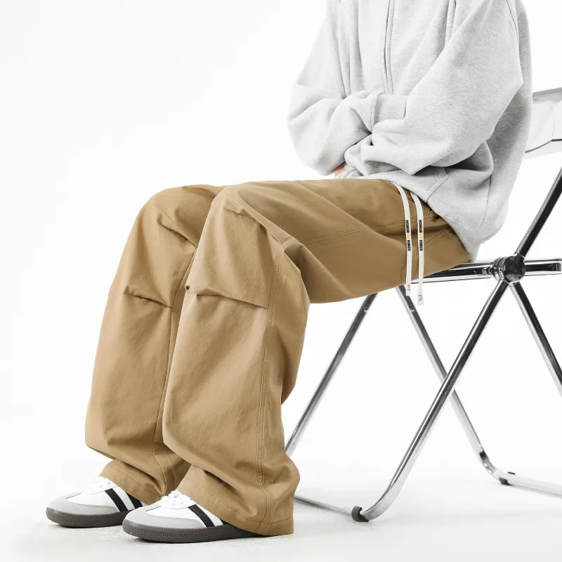 HONOR OF KINGS Cargo Pants Unisex-8