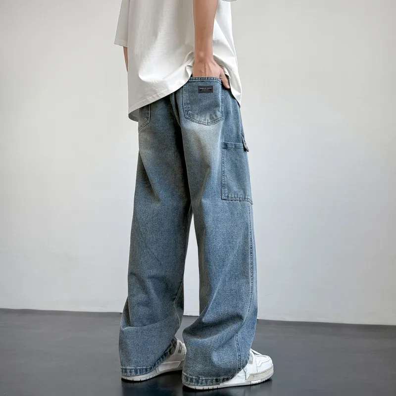 HONOR OF KINGS Jeans Unisex-5