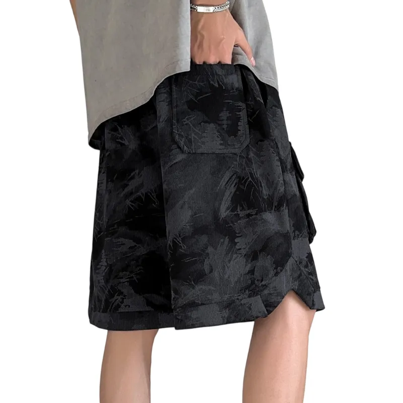 HONOR OF KINGS Casual Shorts Unisex-1