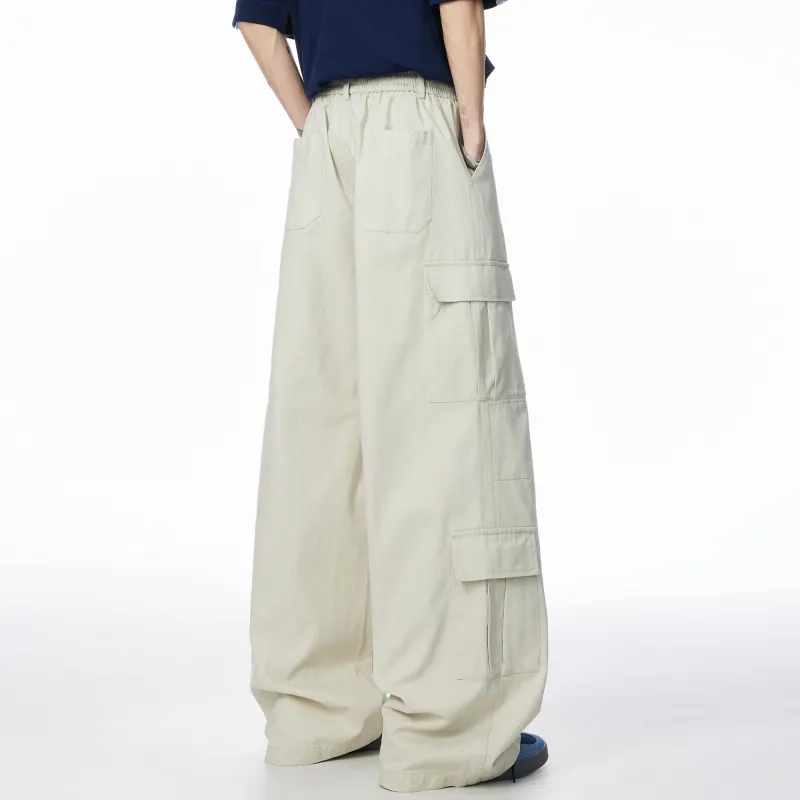 HONOR OF KINGS Casual Pants Unisex-2