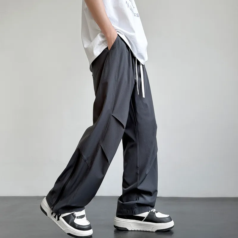 HONOR OF KINGS Casual Pants Unisex-12