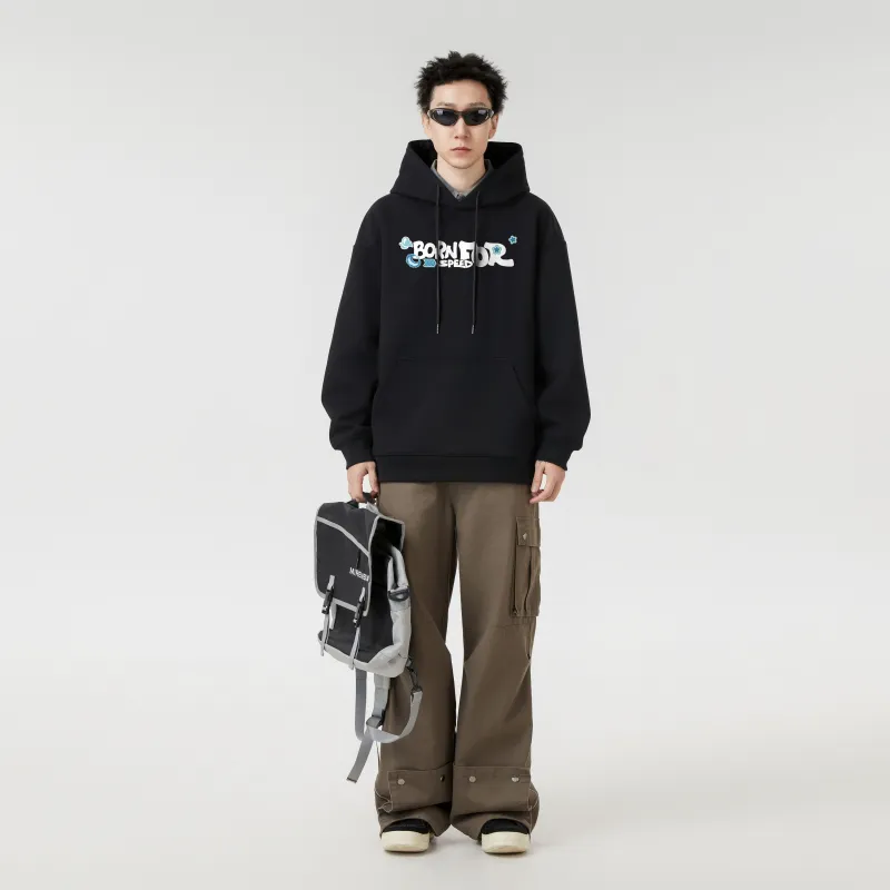 HONOR OF KINGS Sweatshirt Unisex-3