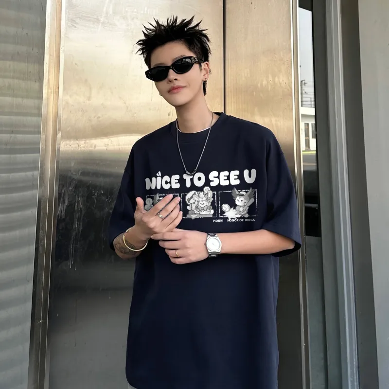 HONOR OF KINGS T Shirts Unisex-7