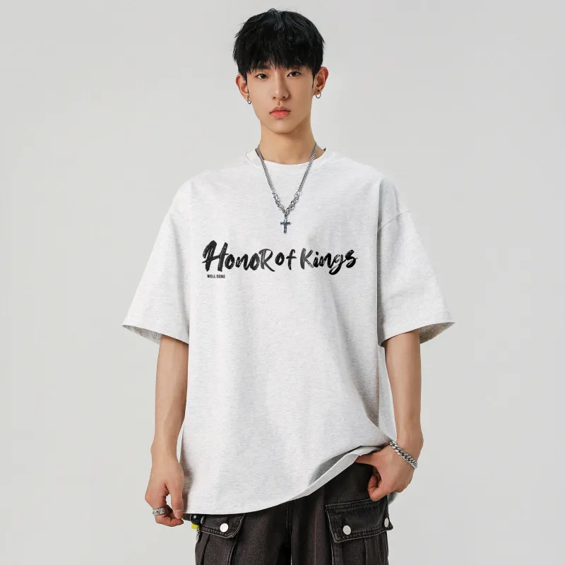 HONOR OF KINGS T Shirts Unisex-22