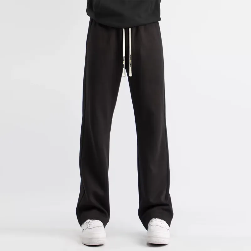 HONOR OF KINGS Casual Pants Unisex Black-3
