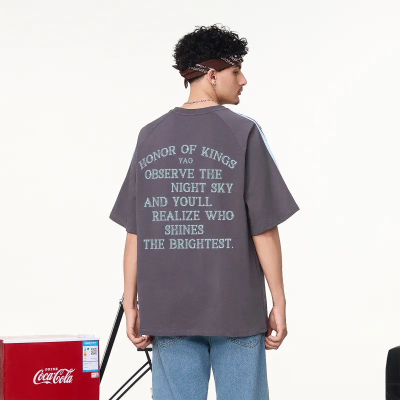 HONOR OF KINGS T Shirts Unisex-10
