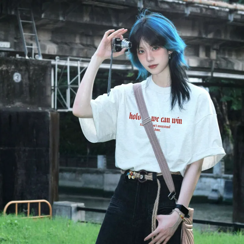 HONOR OF KINGS T Shirt Xiang Yu Style Unisex-18