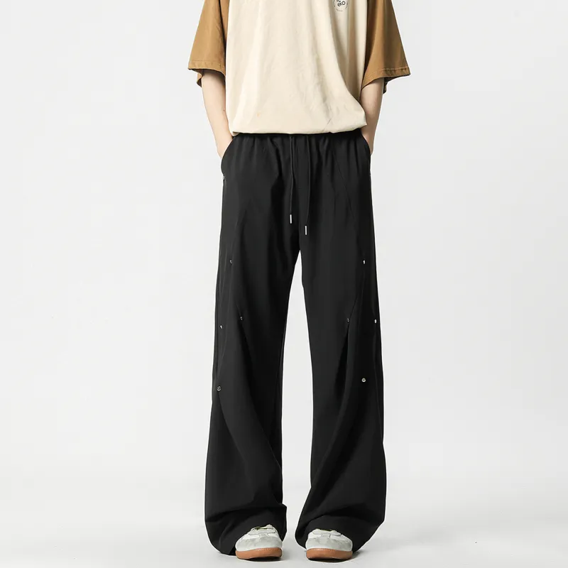 HONOR OF KINGS Casual Pants Unisex-2