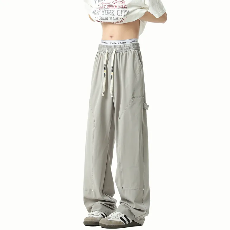 HONOR OF KINGS Casual Pants Unisex-15